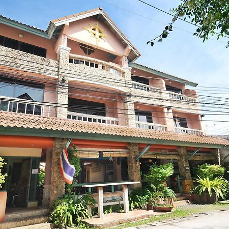 Casa Brazil Homestay Karon Exterior foto