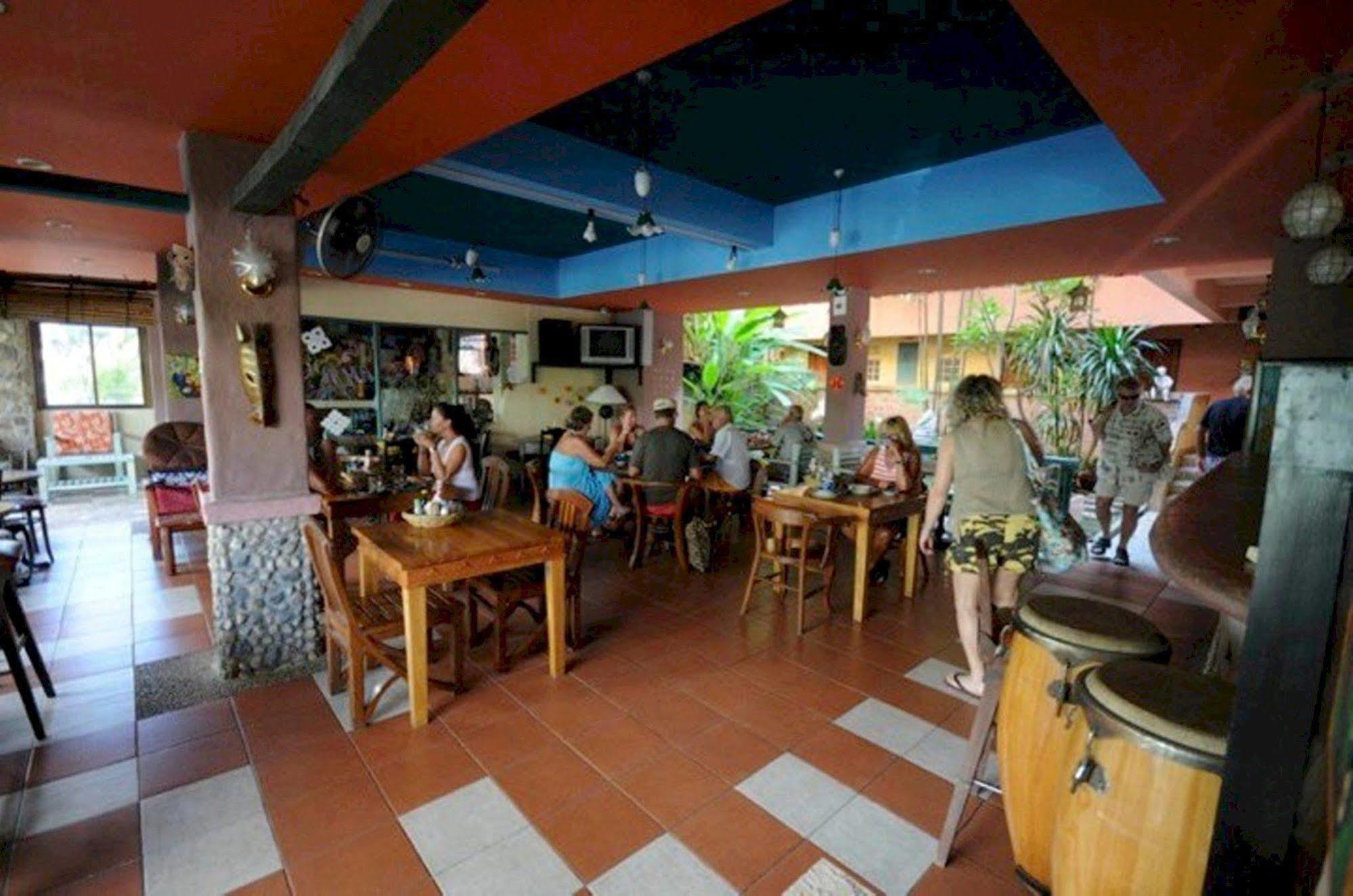 Casa Brazil Homestay Karon Exterior foto