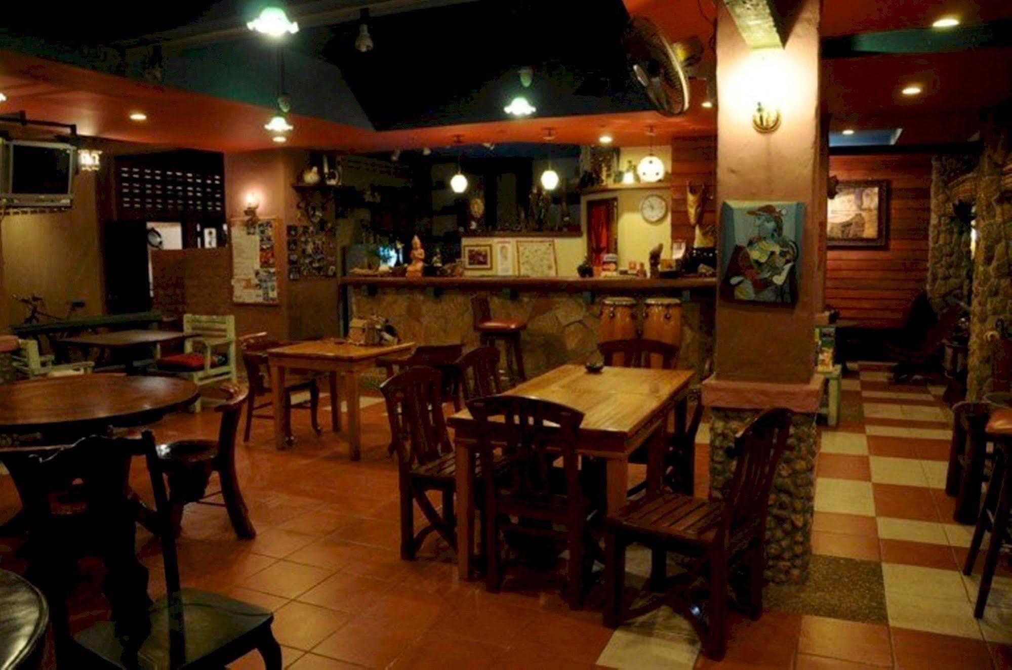 Casa Brazil Homestay Karon Exterior foto