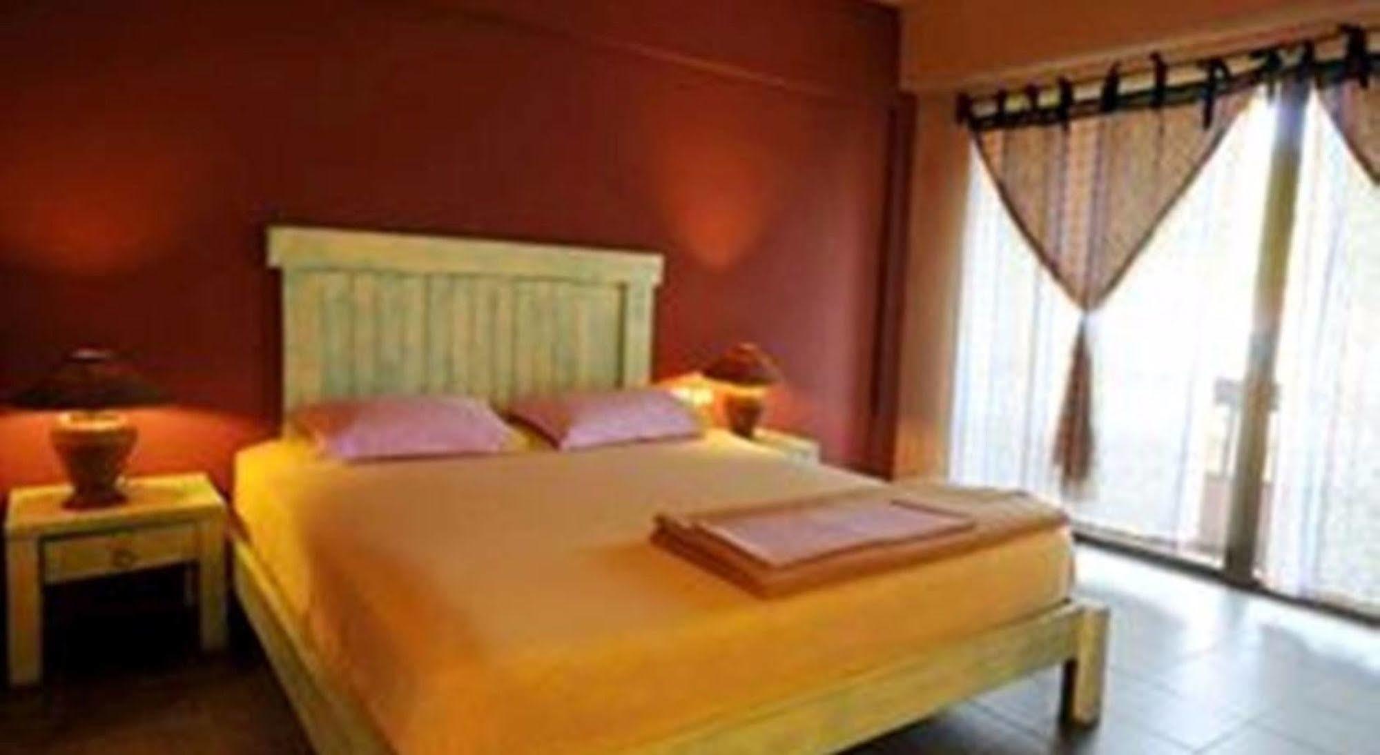 Casa Brazil Homestay Karon Exterior foto