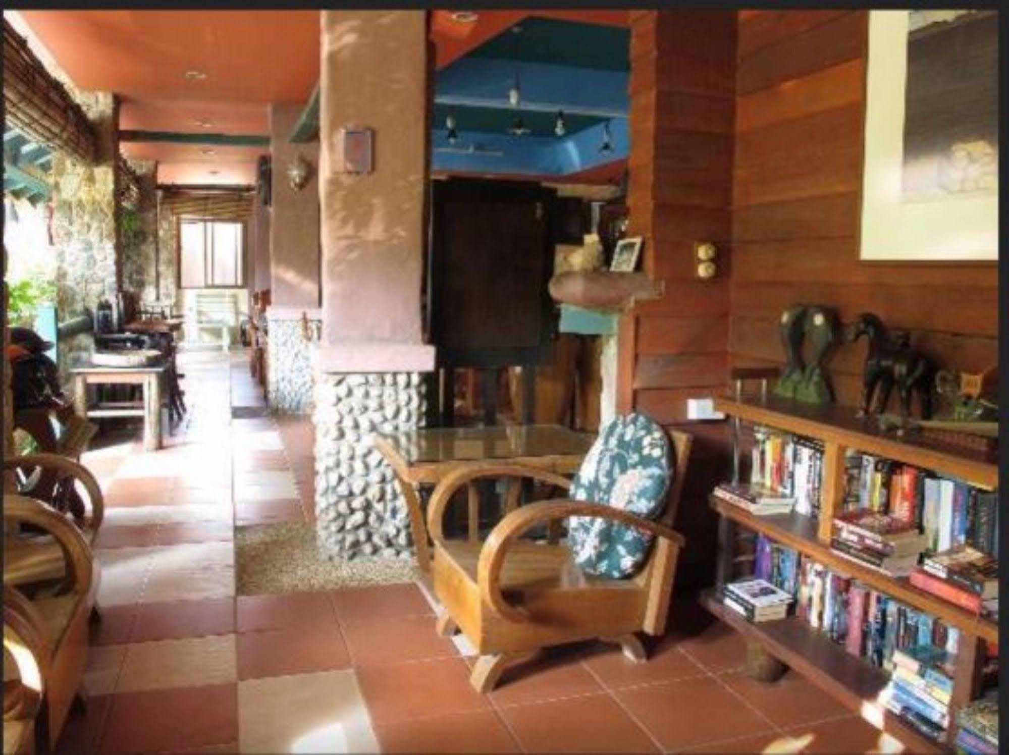 Casa Brazil Homestay Karon Exterior foto